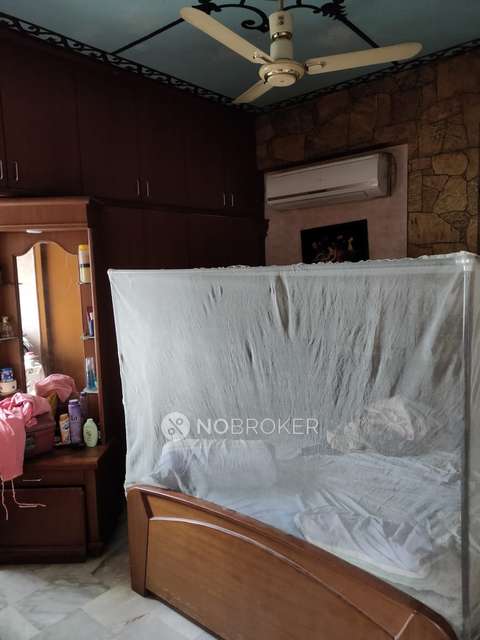 3 BHK Flat In Rank One Towers For Sale  In Langar House