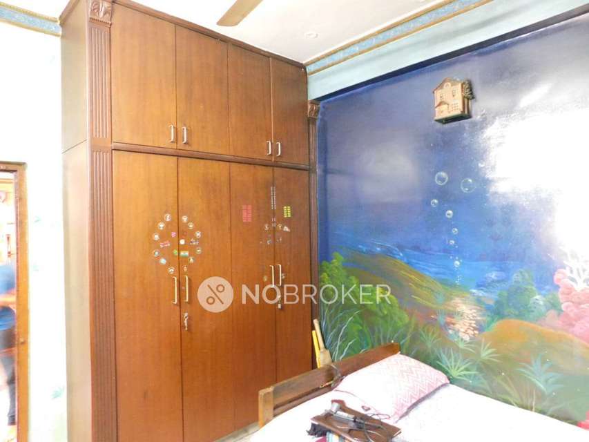 3 BHK Flat In Rank One Towers For Sale  In Langar House