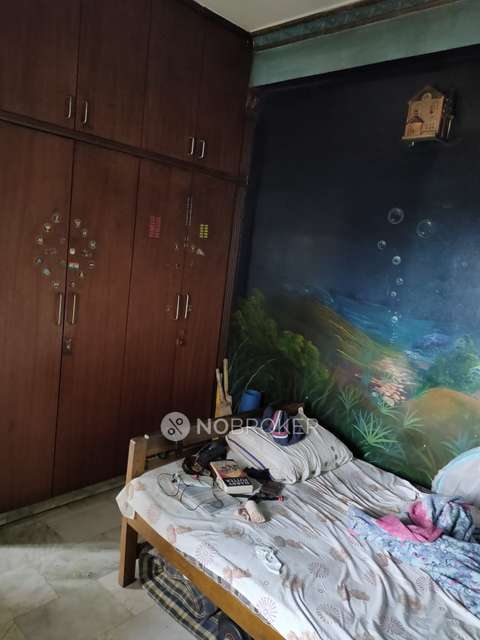 3 BHK Flat In Rank One Towers For Sale  In Langar House