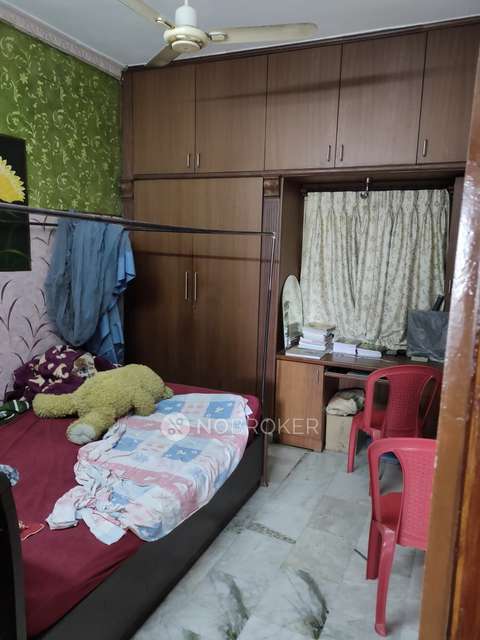 3 BHK Flat In Rank One Towers For Sale  In Langar House