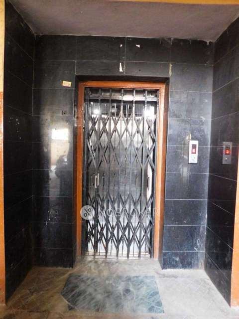 3 BHK Flat In Rank One Towers For Sale  In Langar House