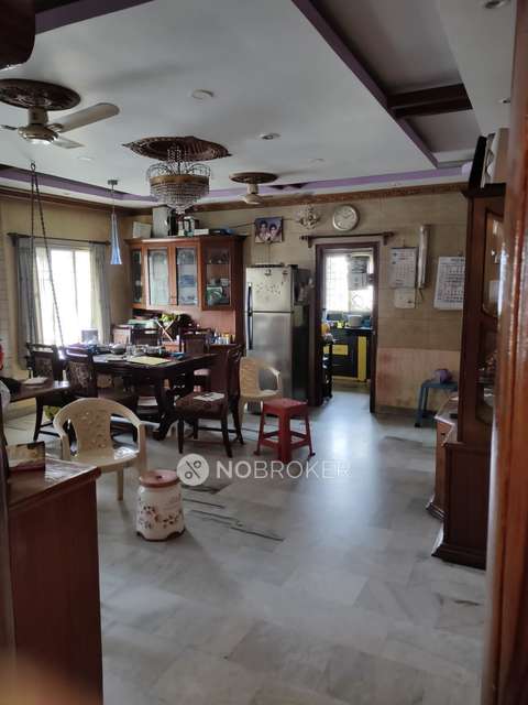 3 BHK Flat In Rank One Towers For Sale  In Langar House