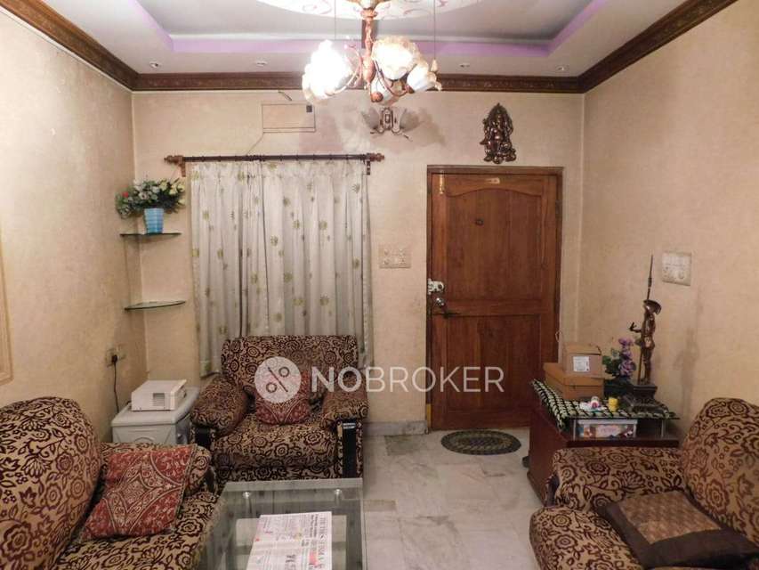 3 BHK Flat In Rank One Towers For Sale  In Langar House