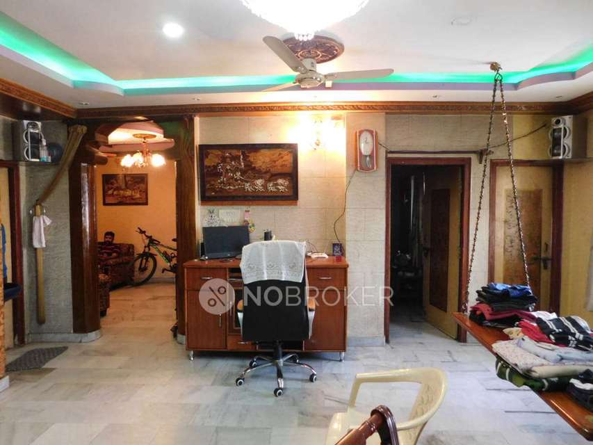 3 BHK Flat In Rank One Towers For Sale  In Langar House