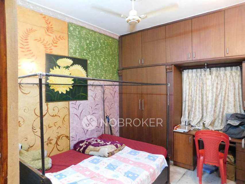 3 BHK Flat In Rank One Towers For Sale  In Langar House