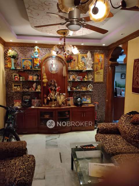 3 BHK Flat In Rank One Towers For Sale  In Langar House