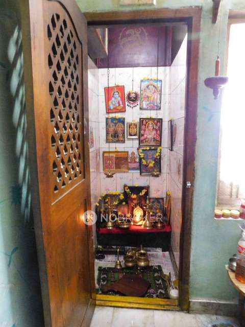 3 BHK Flat In Rank One Towers For Sale  In Langar House