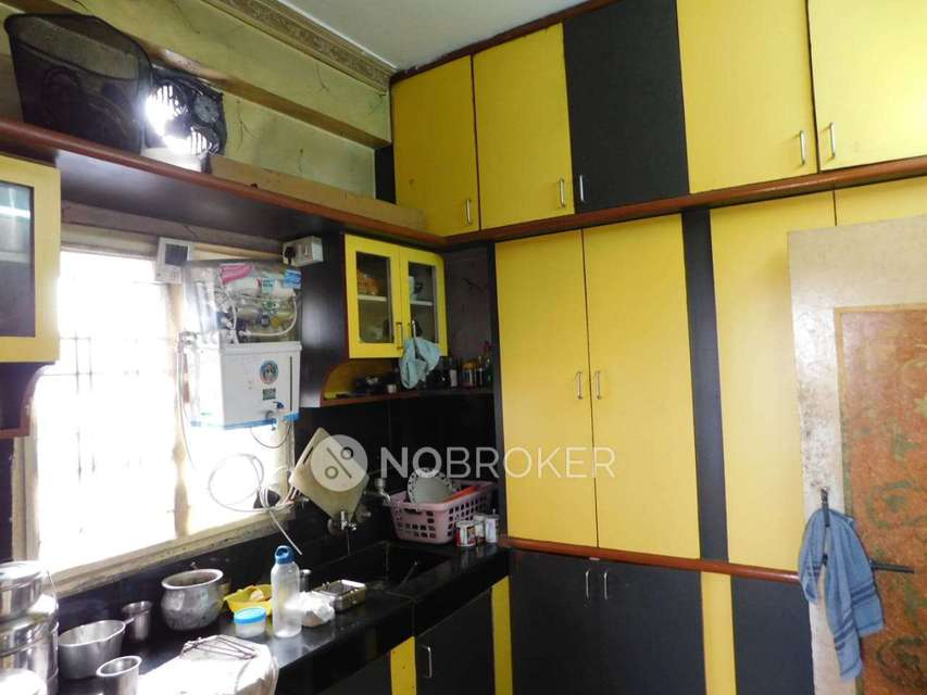 3 BHK Flat In Rank One Towers For Sale  In Langar House