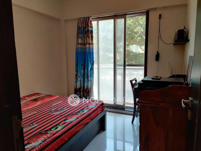 2 BHK Flat In Akshar Elementa For Sale  In Tathawade