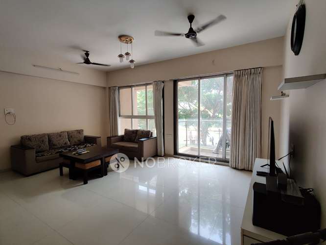 2 BHK Flat In Akshar Elementa For Sale  In Tathawade