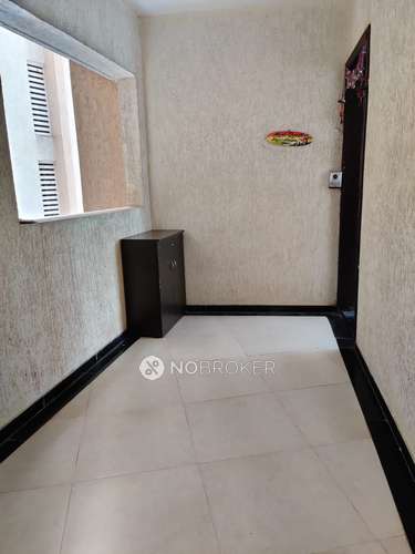 2 BHK Flat In Akshar Elementa For Sale  In Tathawade