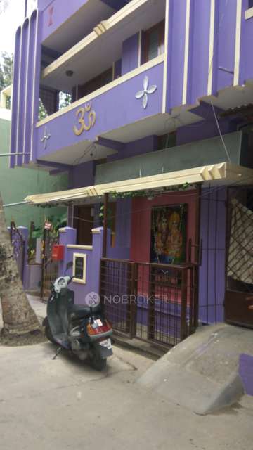 2 BHK Flat In Indu Shree for Rent  In Jayanagar 