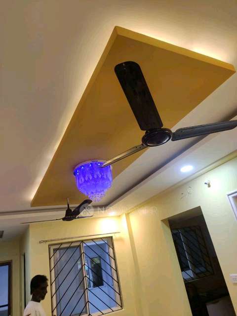 1 BHK Flat In Shriram Shankari Phase 1 for Rent  In Perumanttunallur