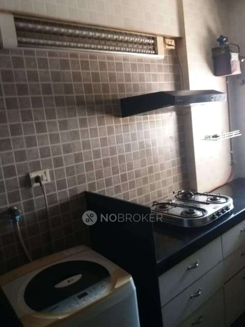 2 BHK Flat In Basant Apartmnet For Sale  In Cuffe Parade