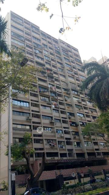 2 BHK Flat In Basant Apartmnet For Sale  In Cuffe Parade