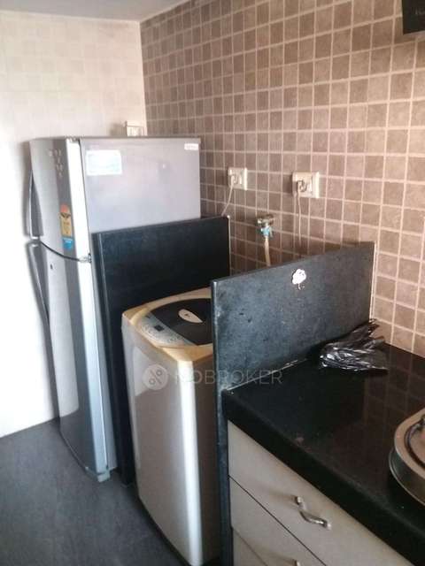 2 BHK Flat In Basant Apartmnet For Sale  In Cuffe Parade