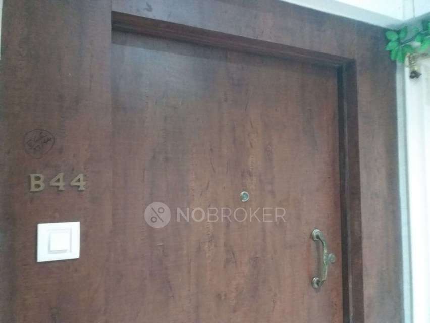 2 BHK Flat In Basant Apartmnet For Sale  In Cuffe Parade