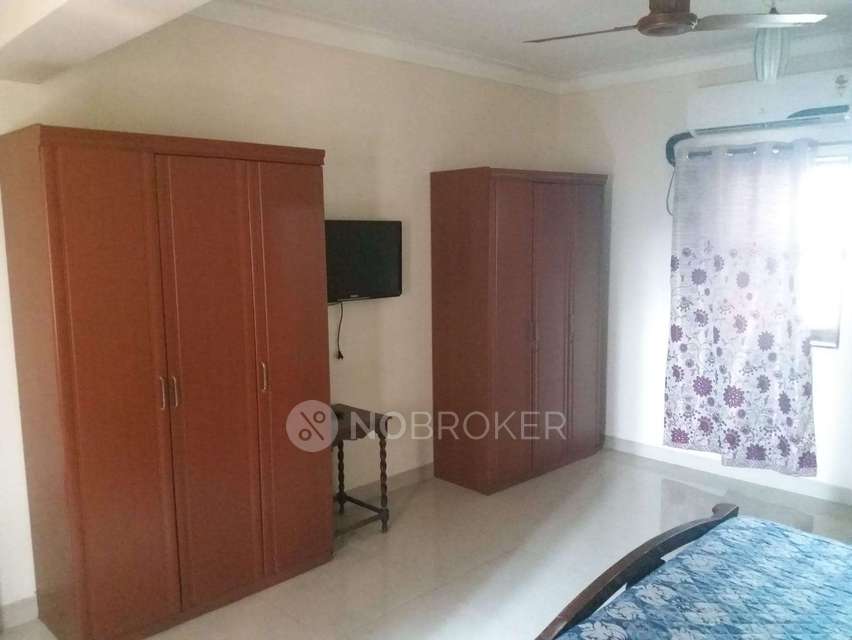 2 BHK Flat In Basant Apartmnet For Sale  In Cuffe Parade