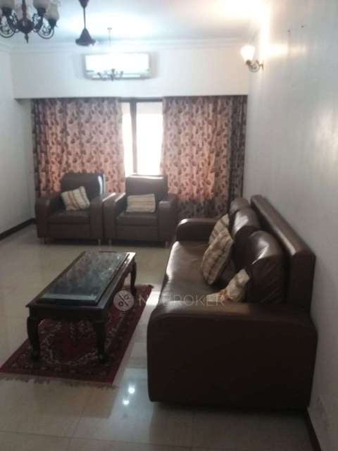 2 BHK Flat In Basant Apartmnet For Sale  In Cuffe Parade