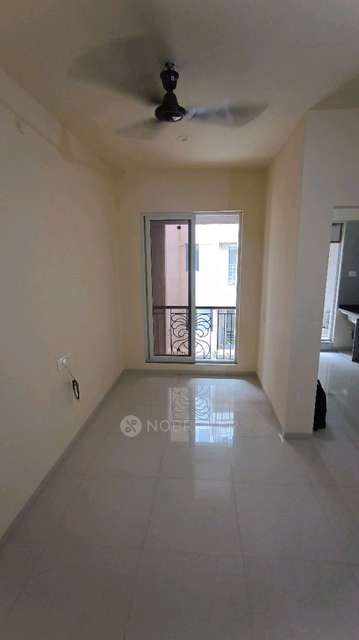 1 BHK Flat In Siddhivinayak Pratima For Sale  In Taloja