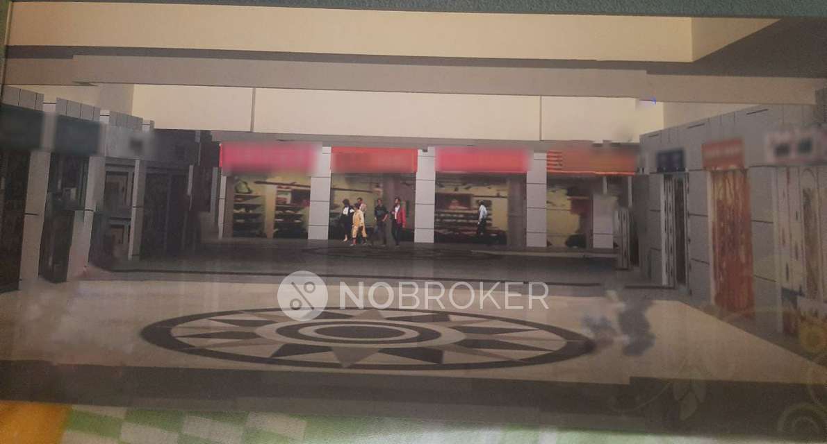 Retail in Rahatani, Pune for sale 