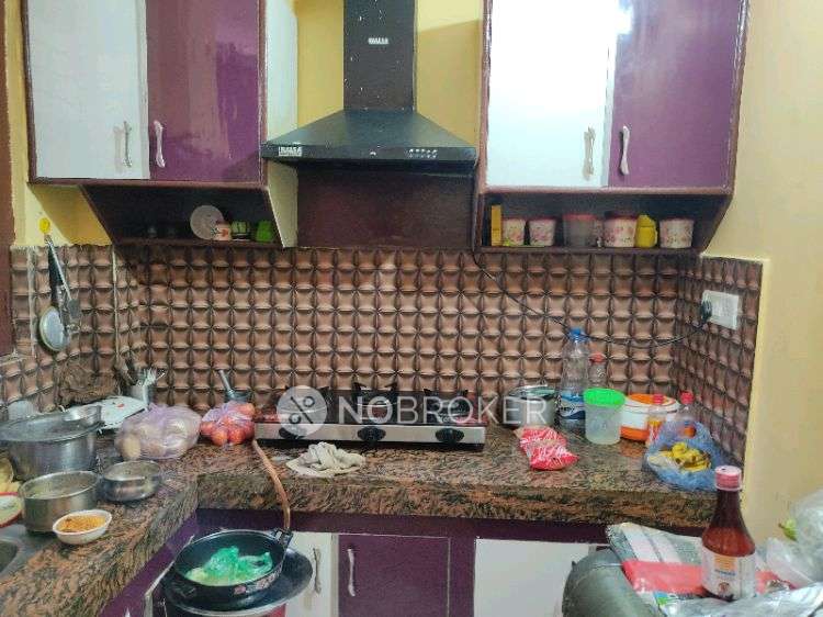 2 BHK Flat For Sale  In Indraprastha Yojna 