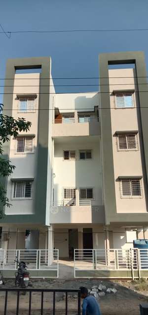 1 BHK Flat For Sale  In Vadgaon