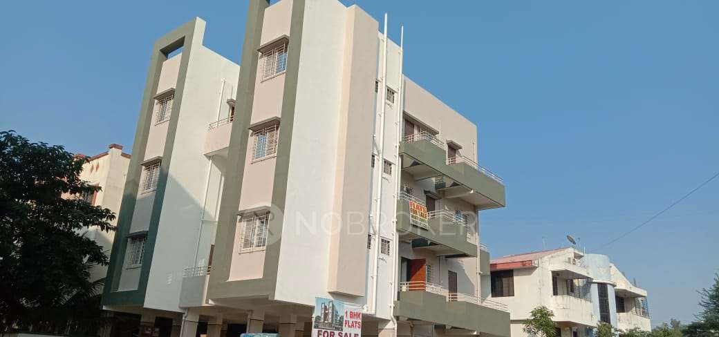1 BHK Flat For Sale  In Vadgaon