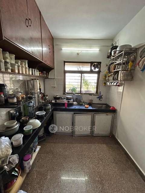 2 BHK Flat In Kanakia Sky Walk For Sale  In Kandivali West