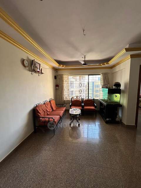2 BHK Flat In Kanakia Sky Walk For Sale  In Kandivali West