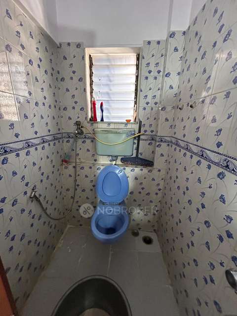 2 BHK Flat In Kanakia Sky Walk For Sale  In Kandivali West