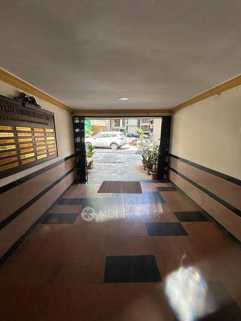 2 BHK Flat In Kanakia Sky Walk For Sale  In Kandivali West