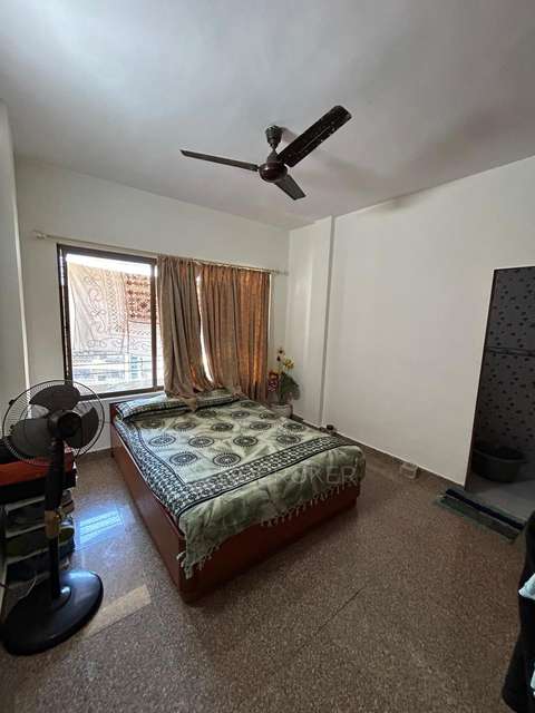 2 BHK Flat In Kanakia Sky Walk For Sale  In Kandivali West