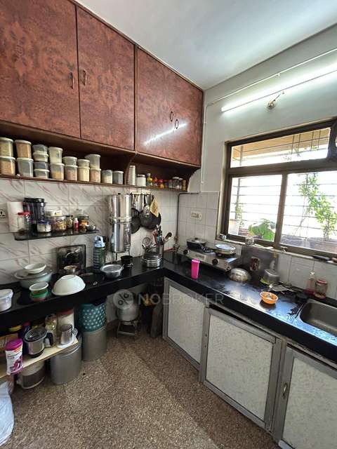 2 BHK Flat In Kanakia Sky Walk For Sale  In Kandivali West