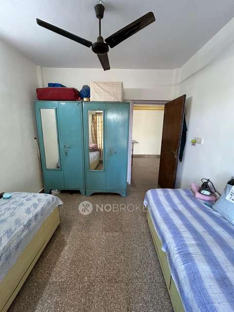 2 BHK Flat In Kanakia Sky Walk For Sale  In Kandivali West