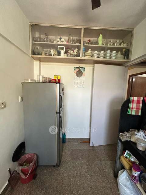 2 BHK Flat In Kanakia Sky Walk For Sale  In Kandivali West