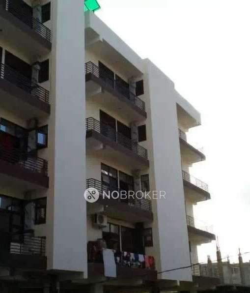 2 BHK Flat In Shri Sai Heritage For Sale  In Lal Kuan