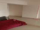 1 BHK Flat In Ozone Apartment  For Sale  In Wagholi
