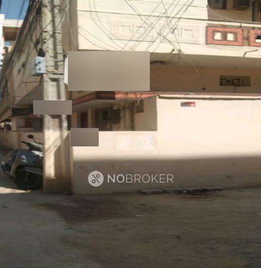 2 BHK House for Rent  In Balanagar