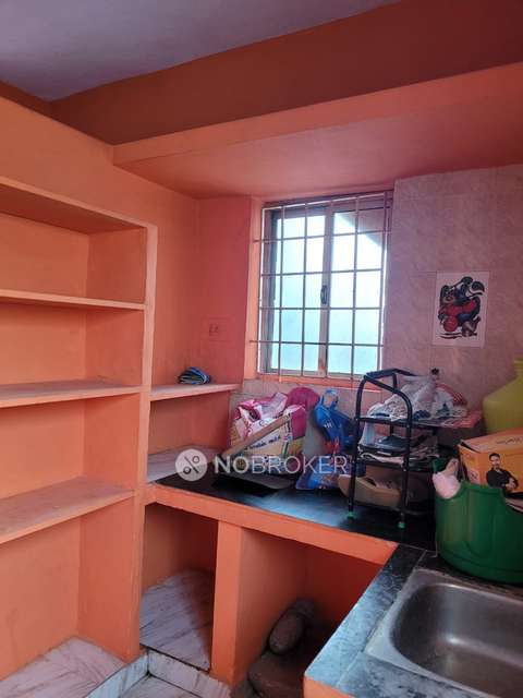 1 BHK House for Rent  In Palliakaranai
