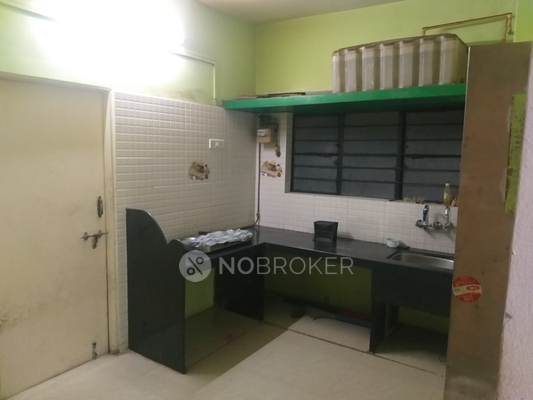 2 BHK Flat In Sai Siddha Hsg So  for Rent  In Shahunagar