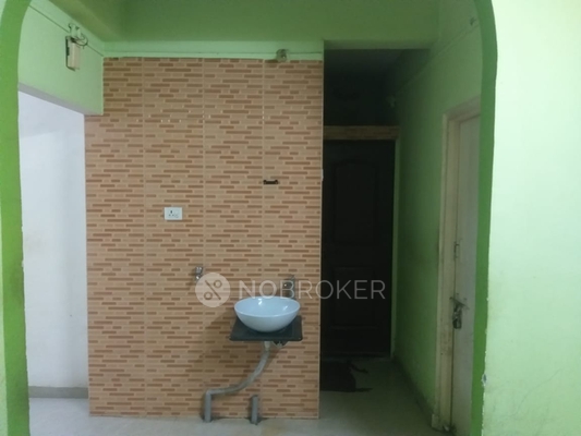 2 BHK Flat In Sai Siddha Hsg So  for Rent  In Shahunagar