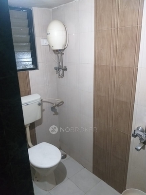 2 BHK Flat In Sai Siddha Hsg So  for Rent  In Shahunagar