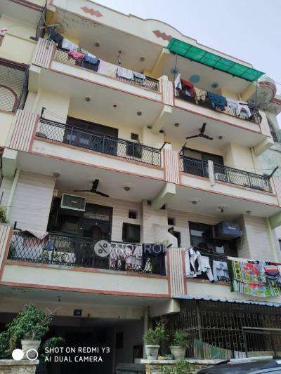 2 BHK Flat In Builders Flat  For Sale  In Vaishali