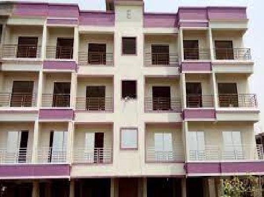 1 BHK Flat In Swaraj Joshi Residency For Sale  In Ulhasnagar