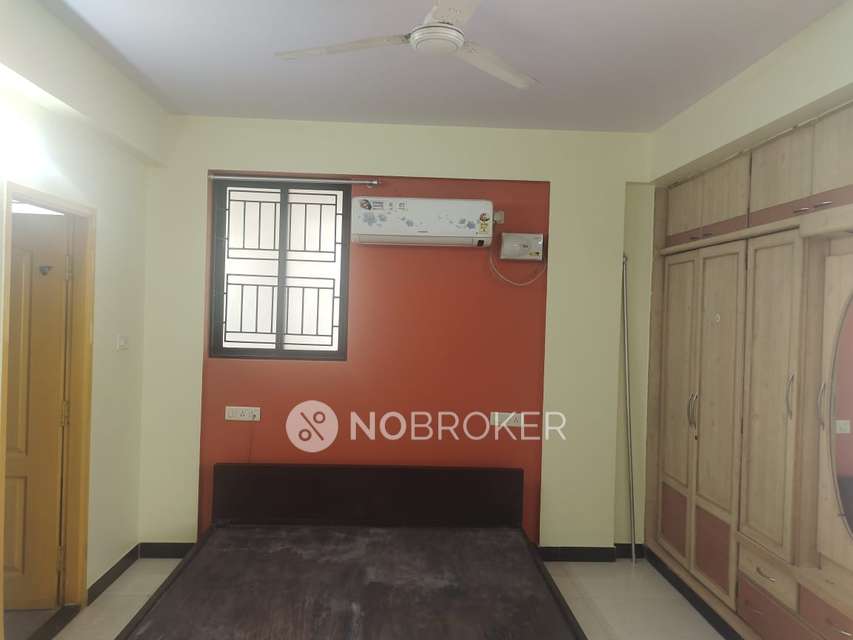 3 BHK Flat In Surajyog Apartments For Sale  In Rajaji Nagar