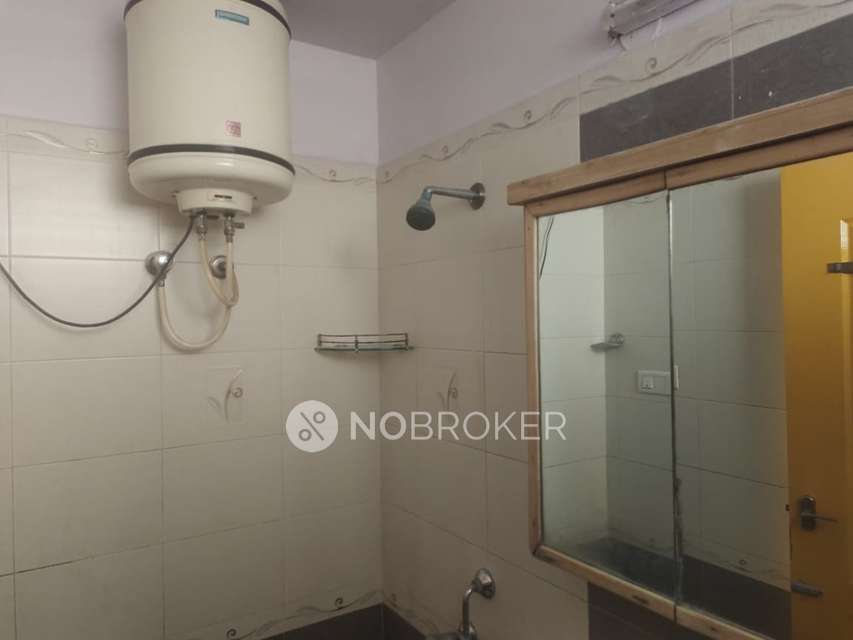 3 BHK Flat In Surajyog Apartments For Sale  In Rajaji Nagar