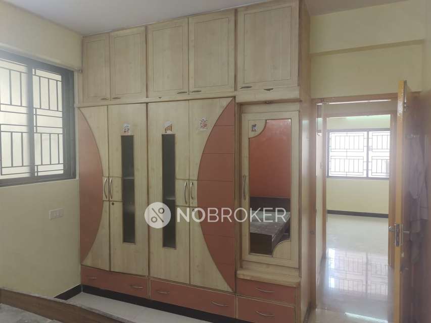 3 BHK Flat In Surajyog Apartments For Sale  In Rajaji Nagar