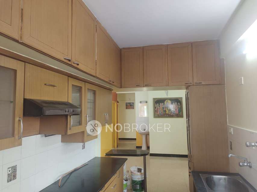 3 BHK Flat In Surajyog Apartments For Sale  In Rajaji Nagar