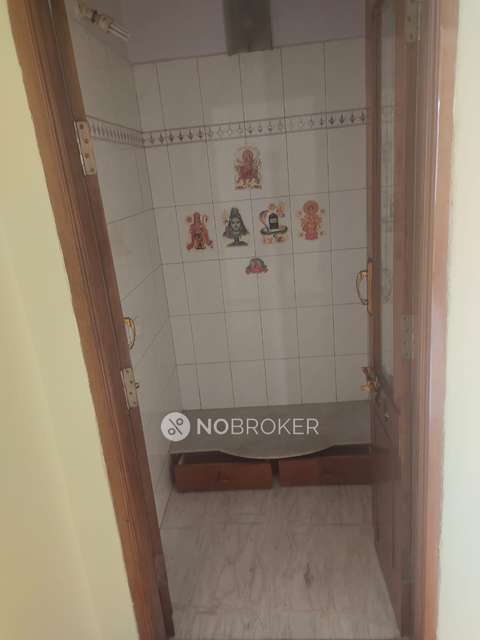 3 BHK Flat In Surajyog Apartments For Sale  In Rajaji Nagar